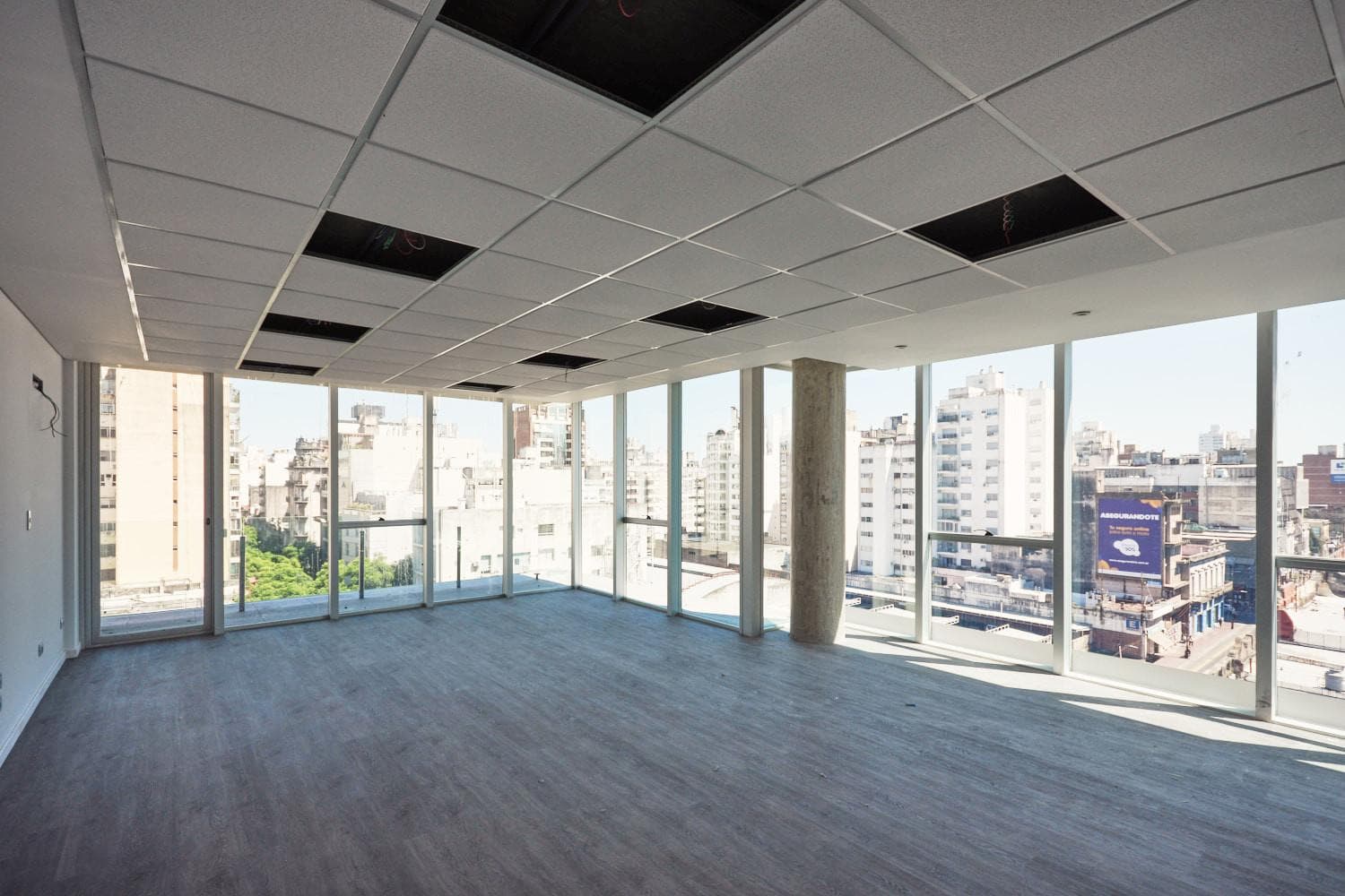 VENTA de Oficina en Centro, Rosario. - 1