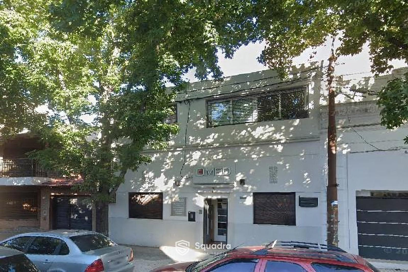 VENTA | PERMUTA - Oficina. Echesortu, Rosario. - 1