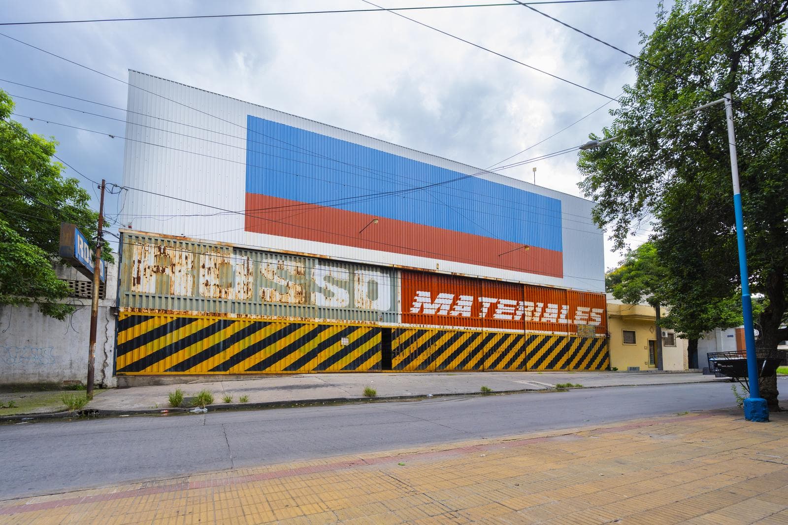 Galpón en San Miguel De Tucumán - 1