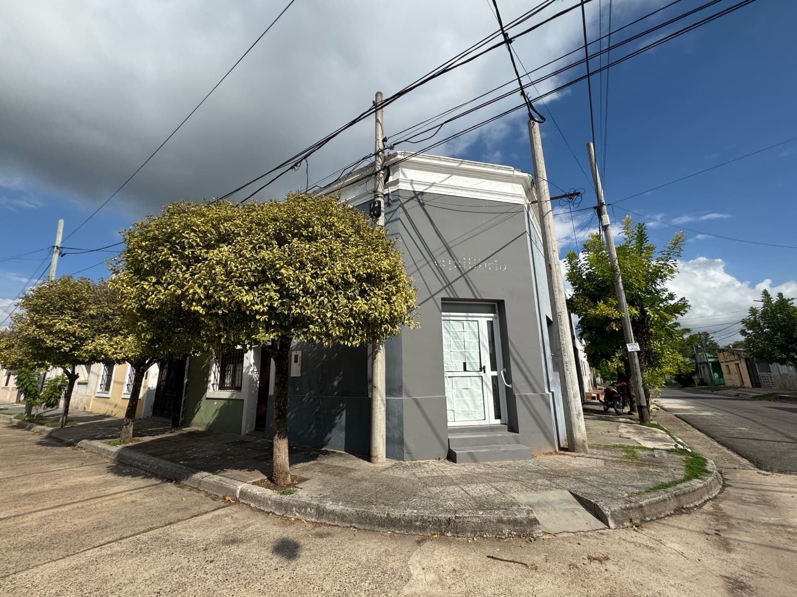 Local en Gualeguay - 1