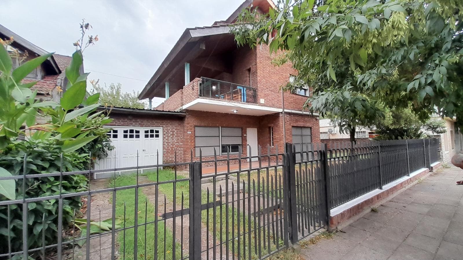 Venta casa en J.C. Paz - 1