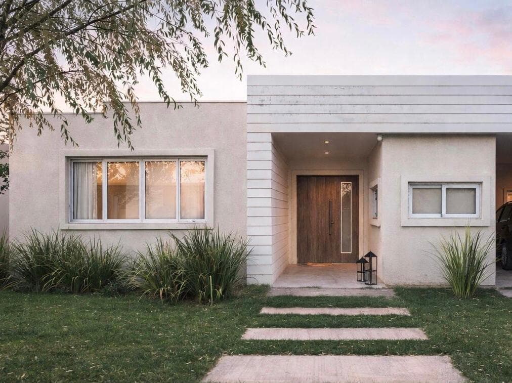 APTA CRÉDITO – Impecable casa en Rodeo de la Cruz, Guaymallén - 1