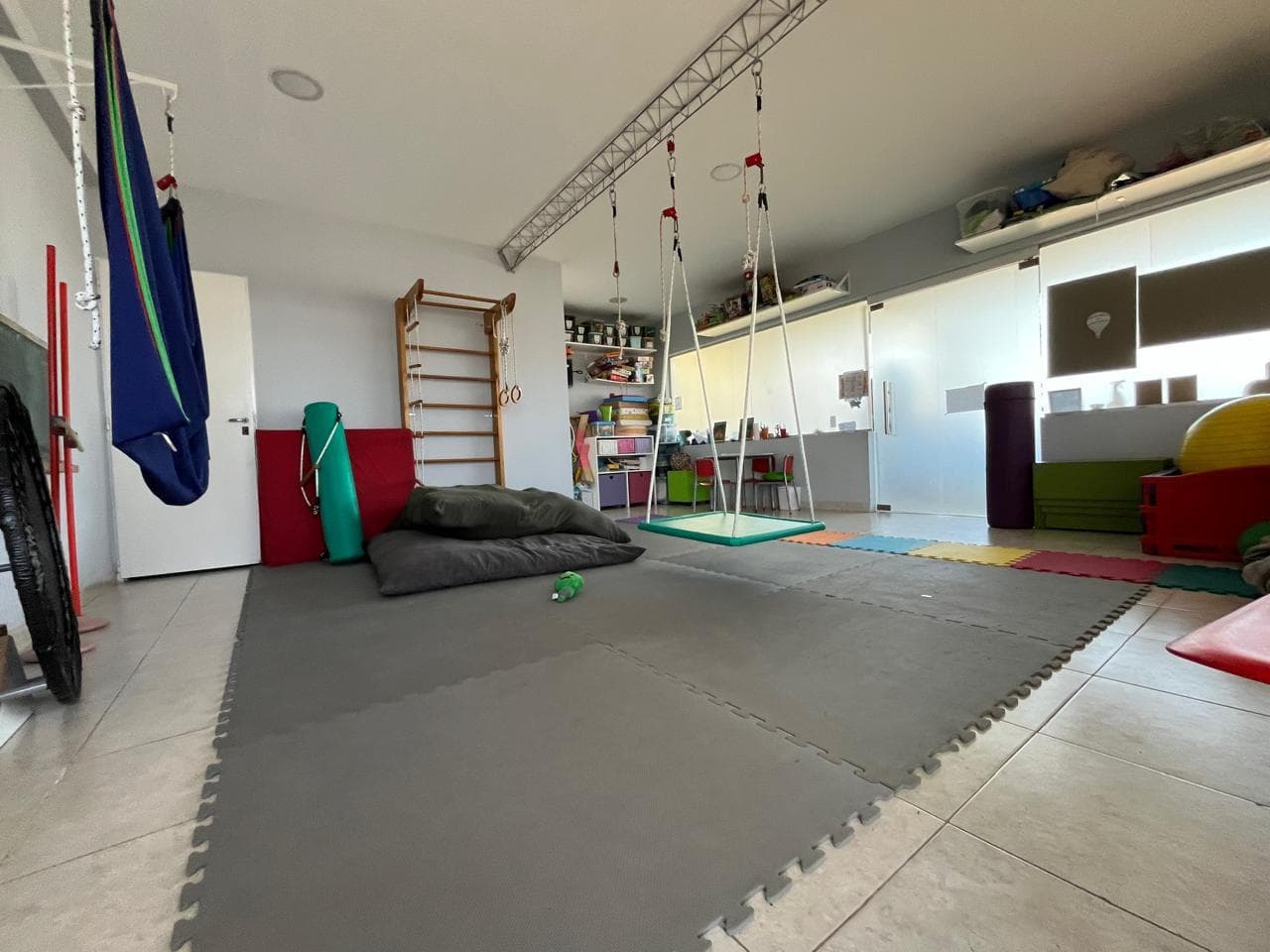 Oficina/Local/ consultorio en Tortugas Point - 1