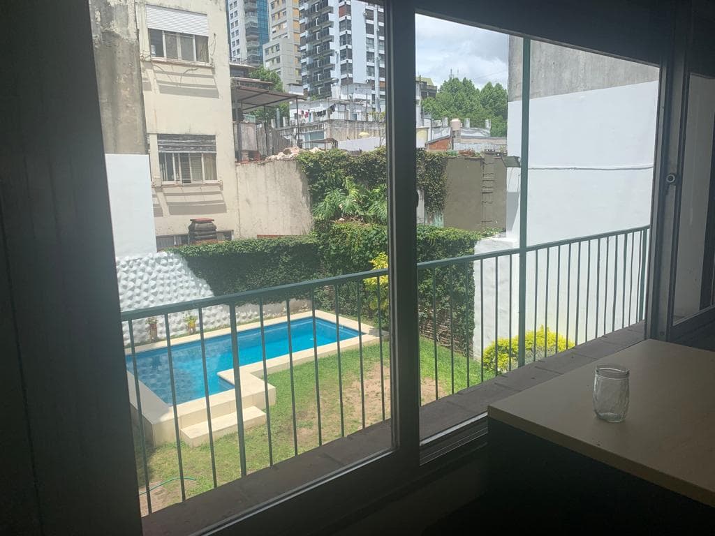 Oficina - Belgrano - 1