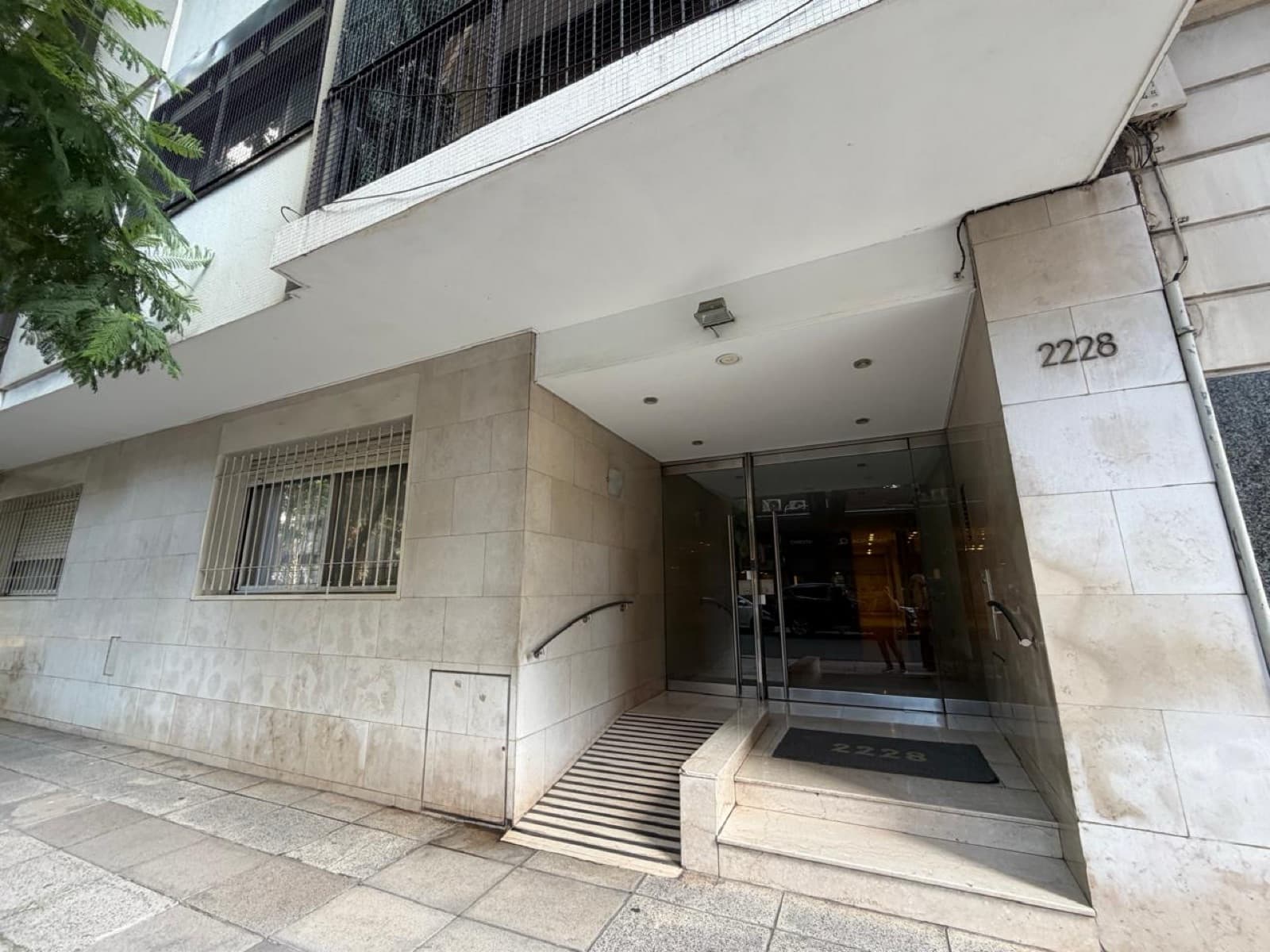 Dpto Belgrano venta 3 amb. Apto credito - 1