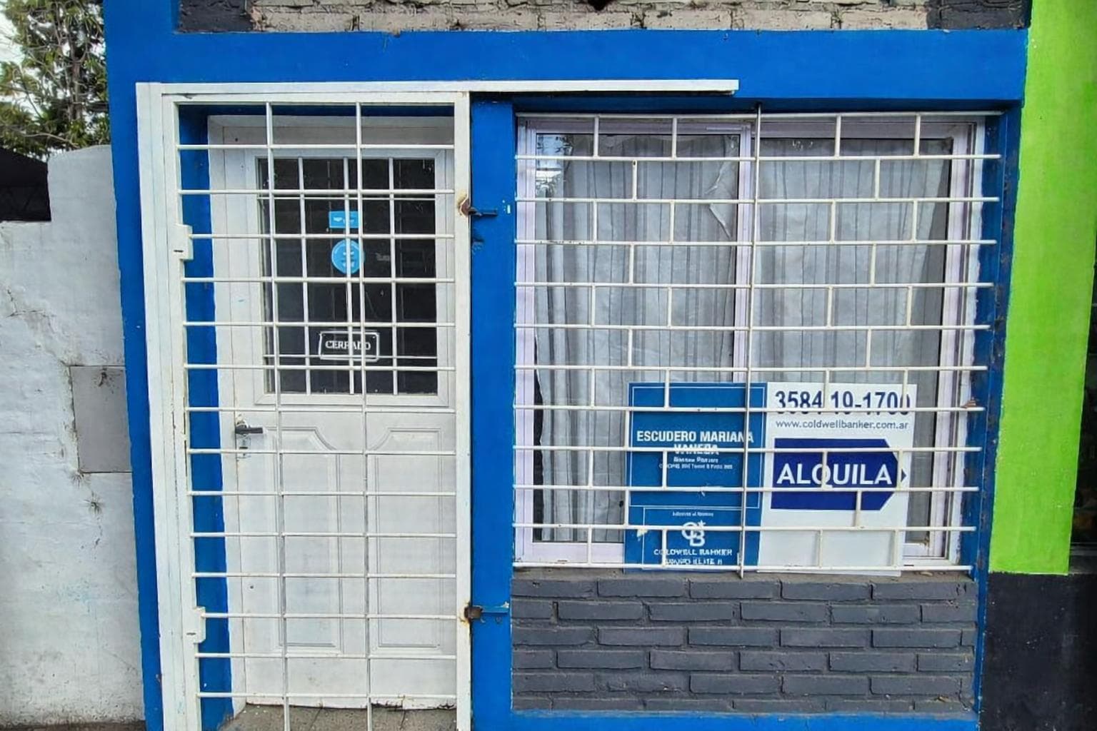 Local en Villa Mercedes - 1