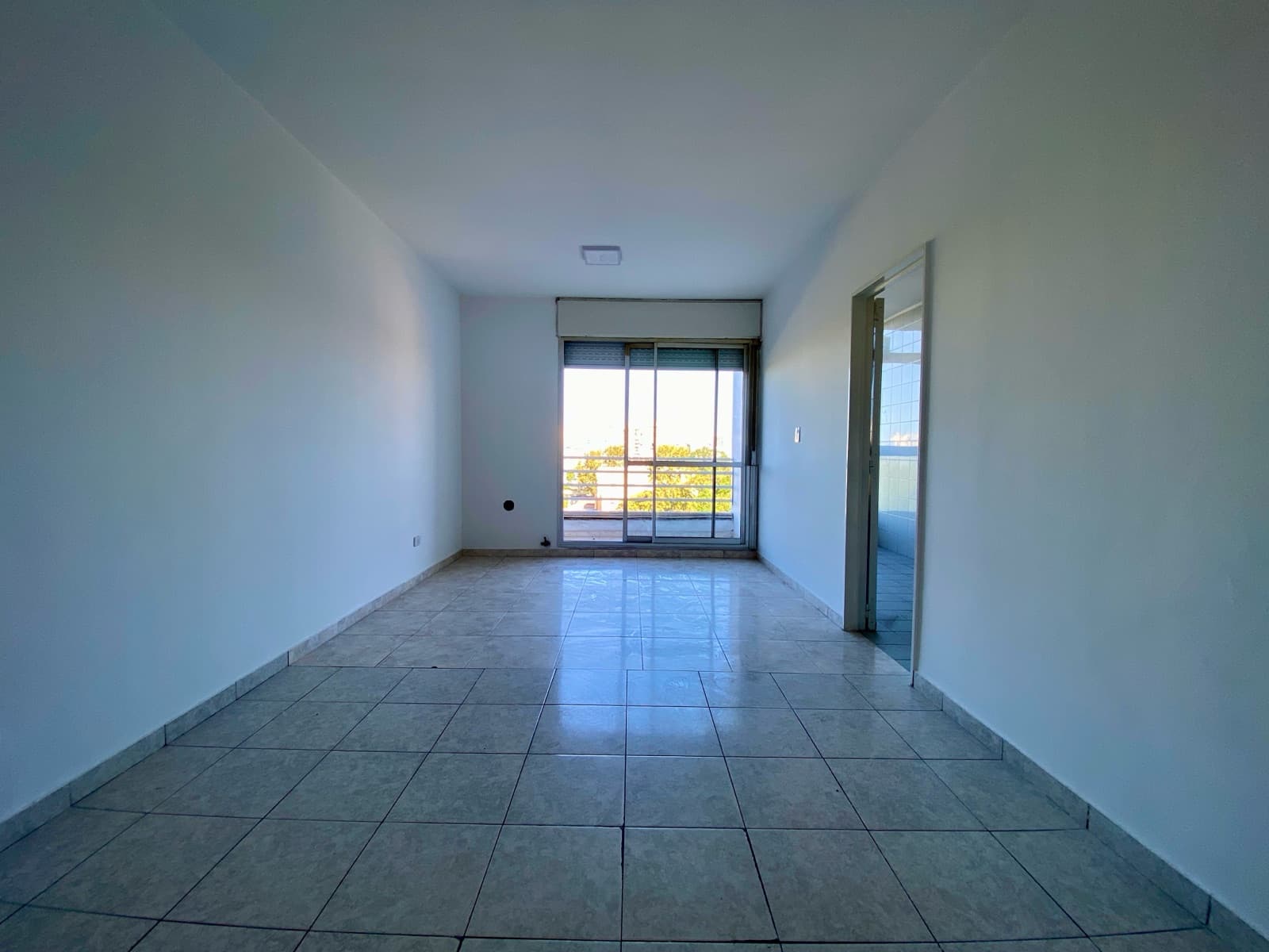 Venta departamento monoambiente en La Boca - 1