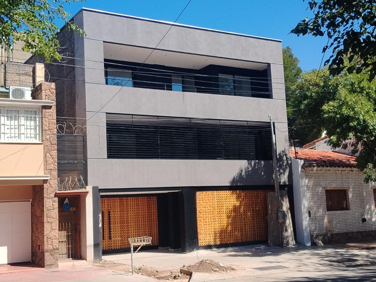 Departamento en Capital - 1