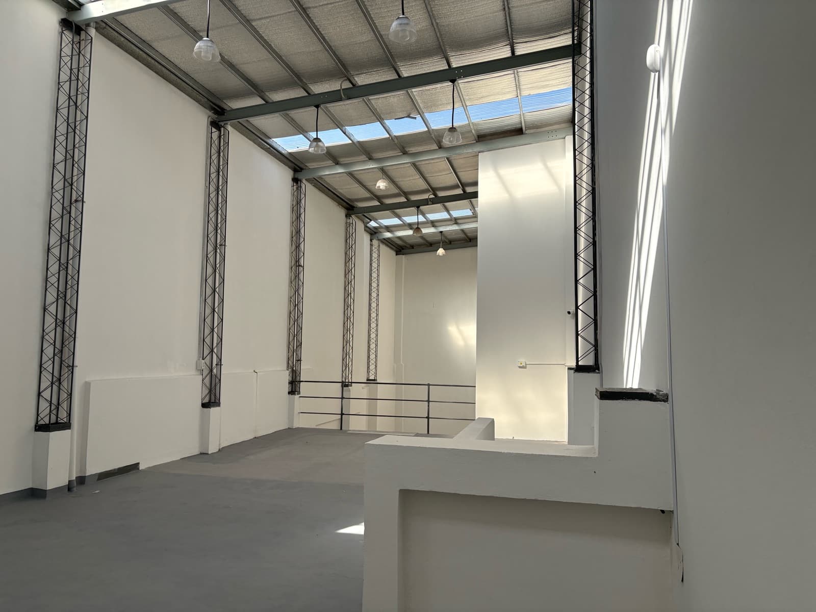 Galpón en Mar Del Plata - 1