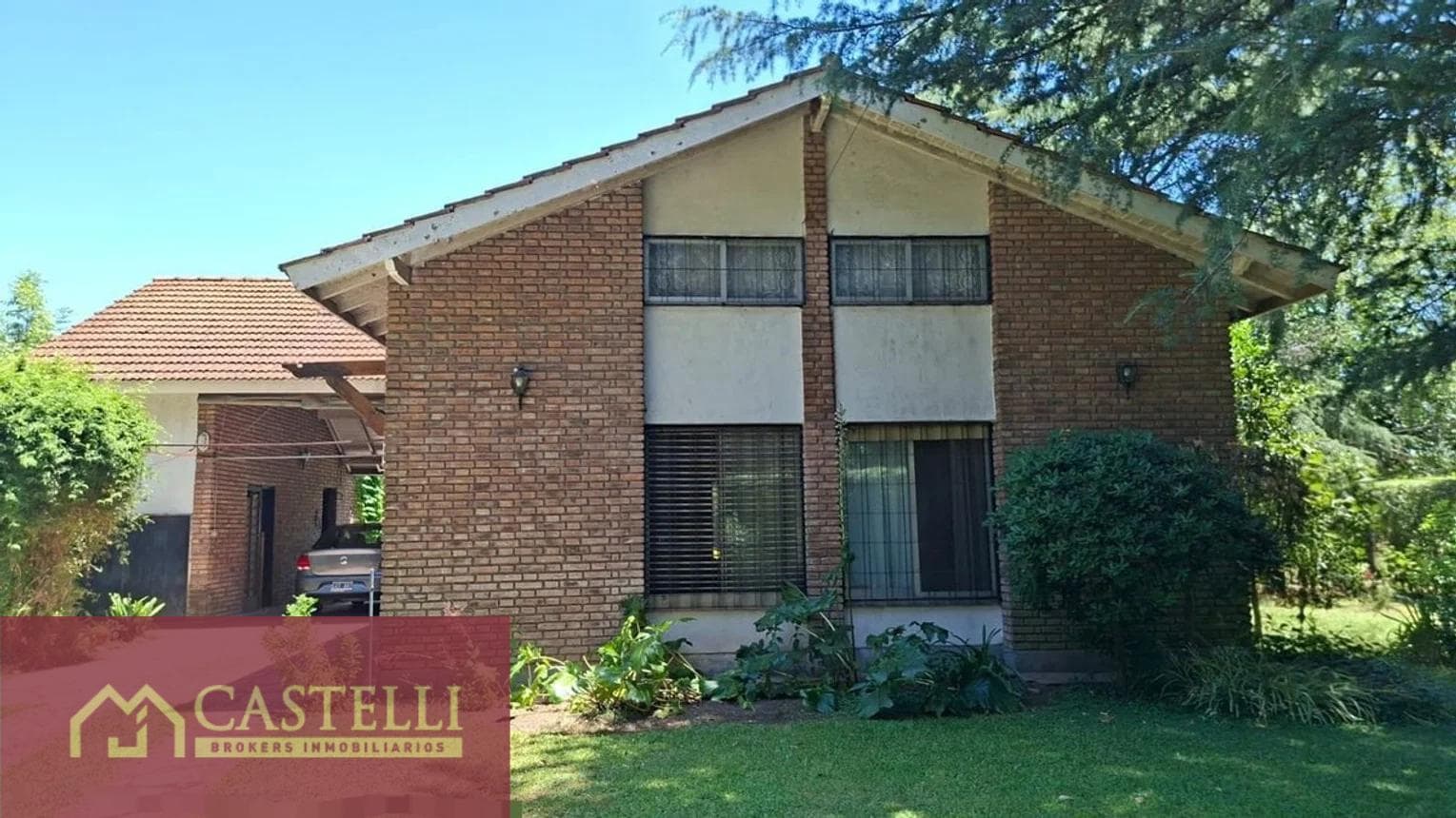 Casa Quinta en venta 4 ambientes en Tortuguitas - 1