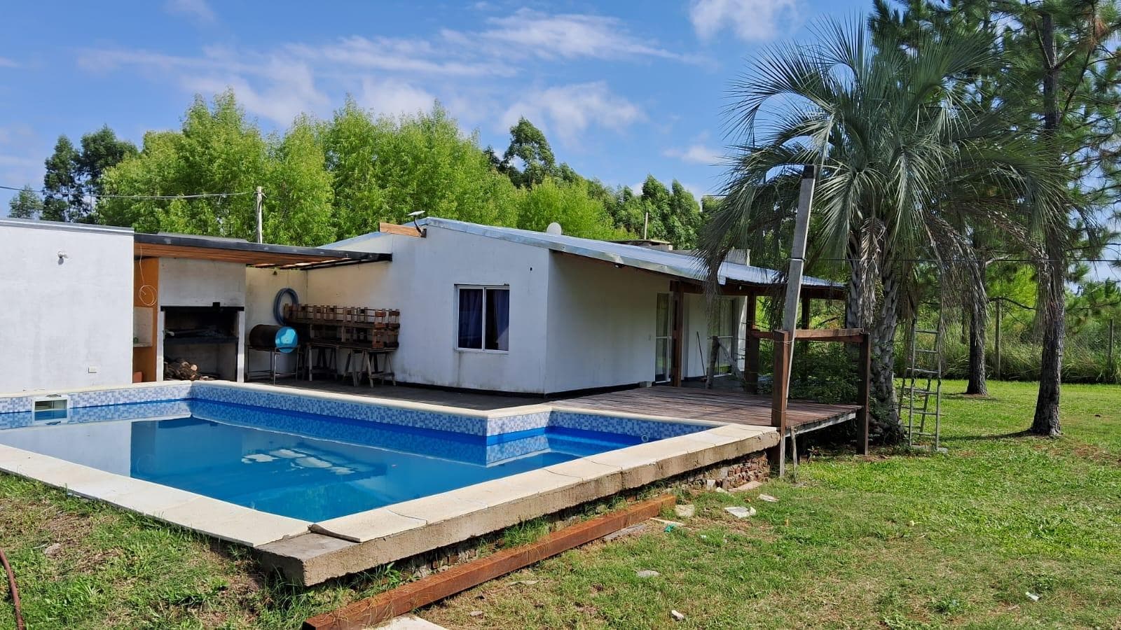 Casa en Villa Zorraquín - 1