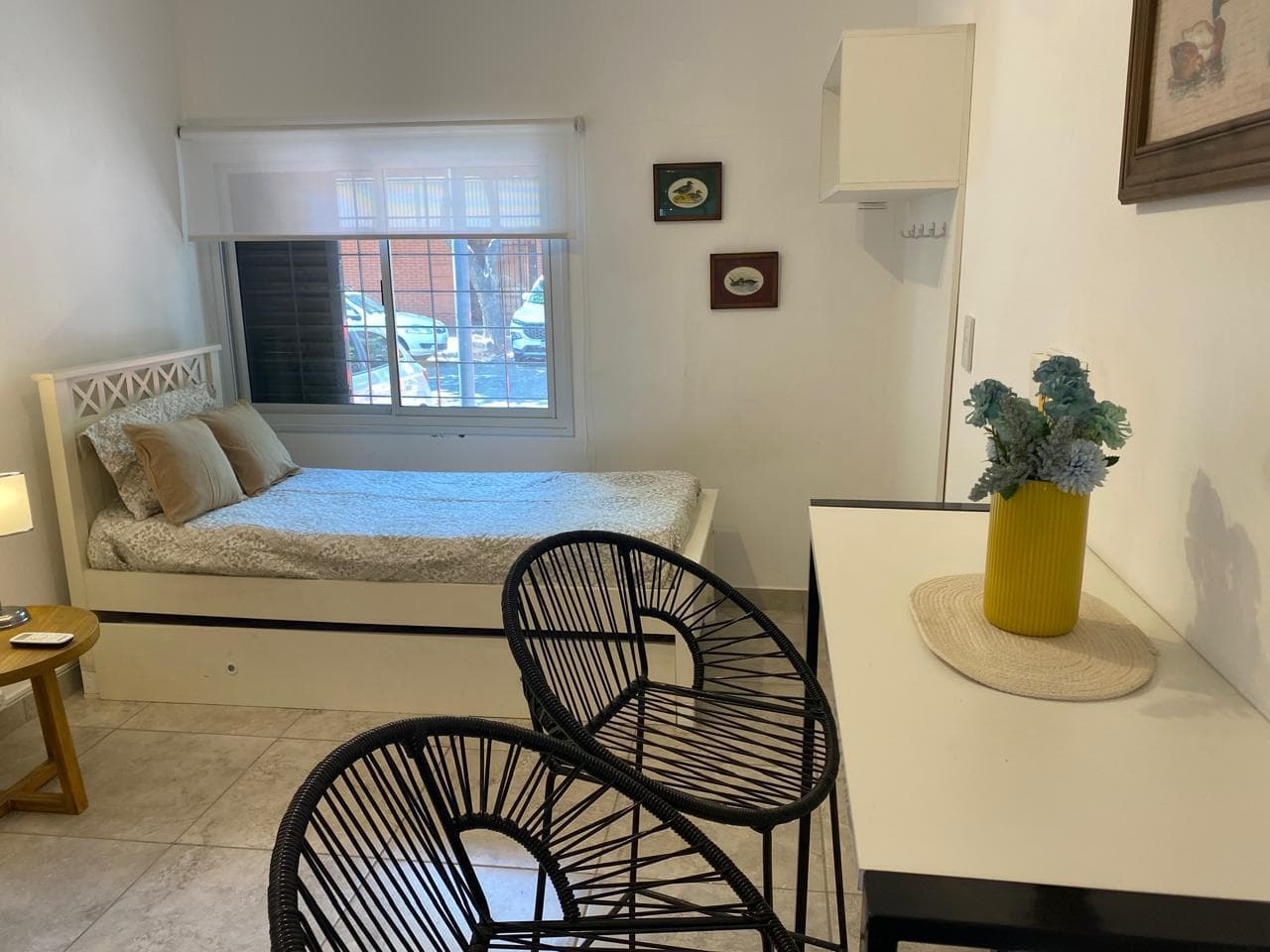 Dpto en Venta - Calle Moyano - Quinta Seccion - 1