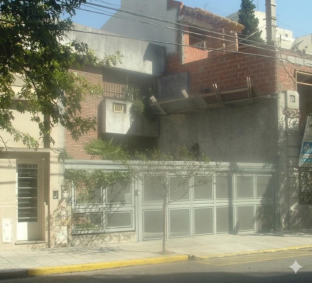 Terreno en venta en Flores - 1