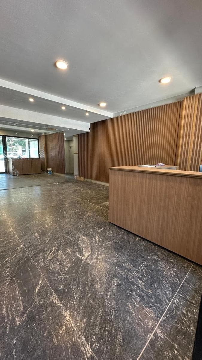 Venta de departamento 1 y 1/2 ambientes en Balbin 360 - 1