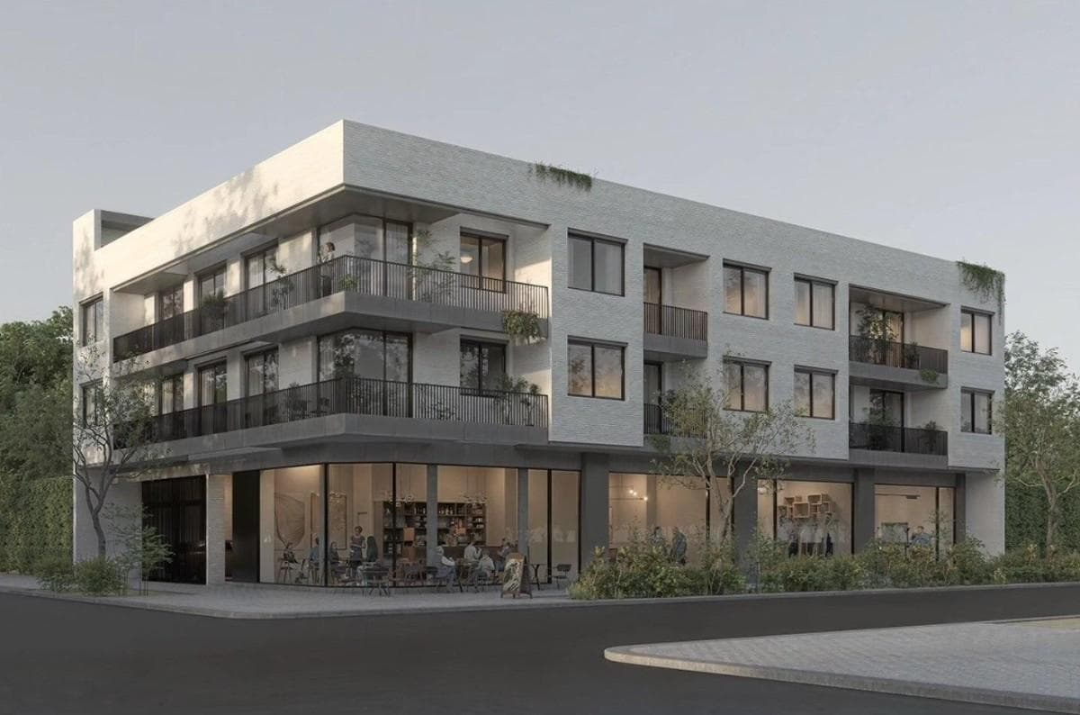 Venta Departamento 2 dormitorios en Funes - 1