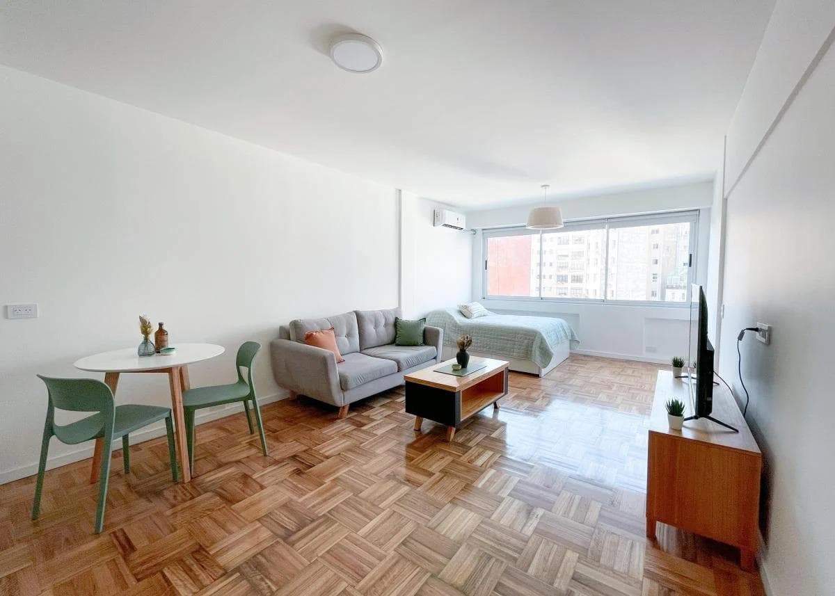 Departamento en Retiro - 1