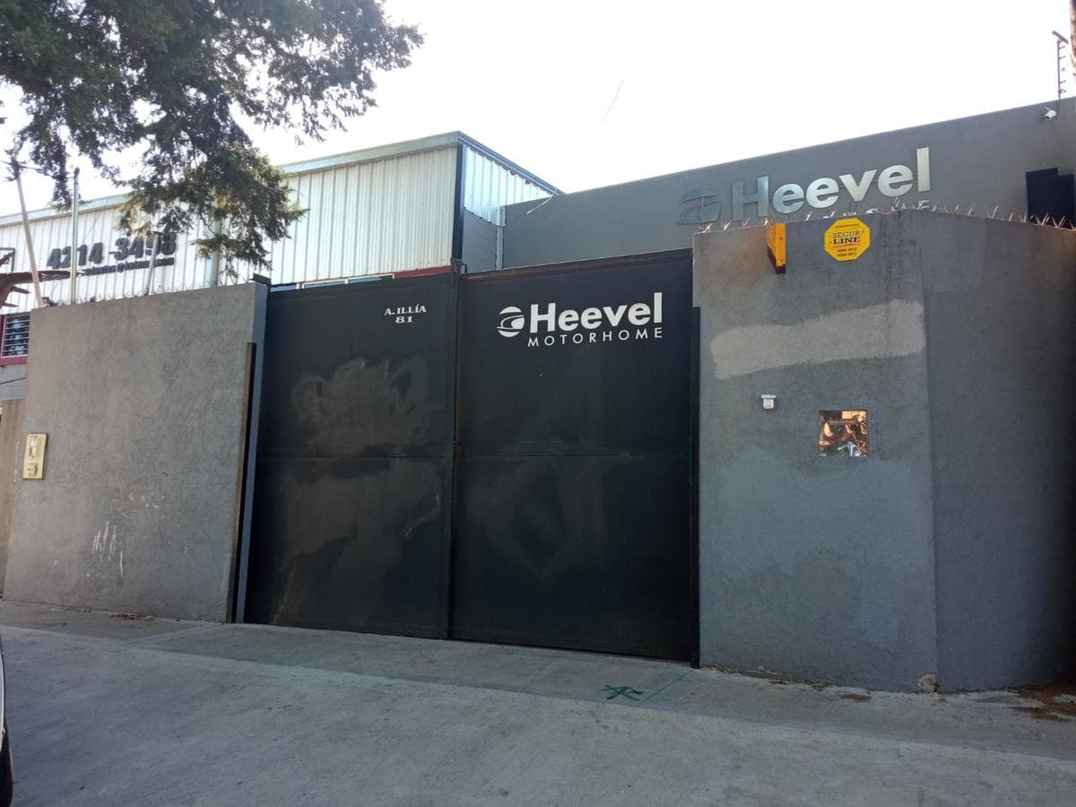 Depósito - Adrogue - 1