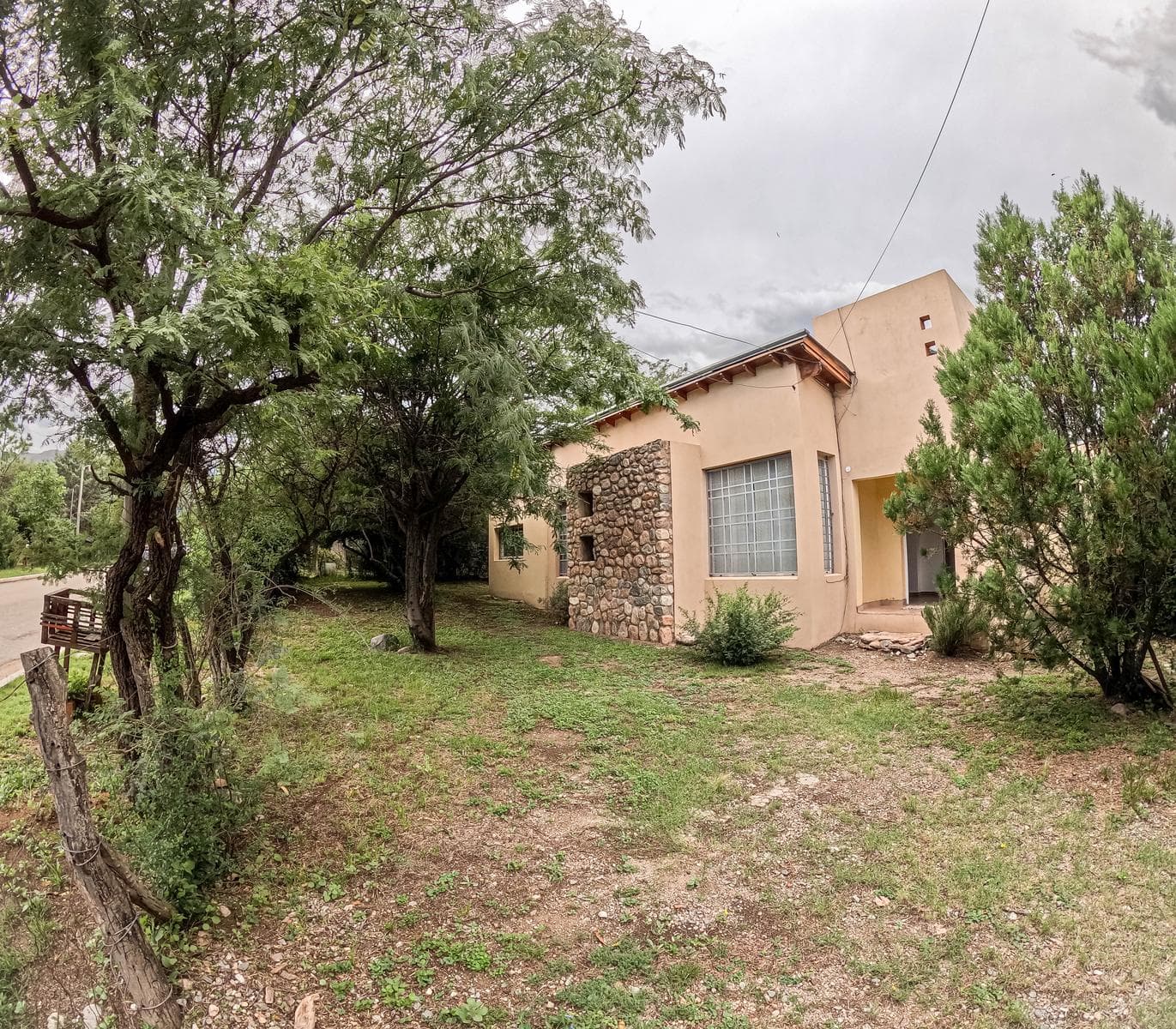 Casa en Carpinteria - 1