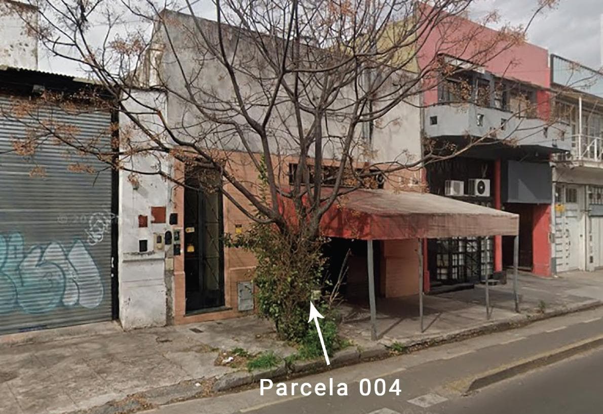 Terreno - Paternal - Venta - 1