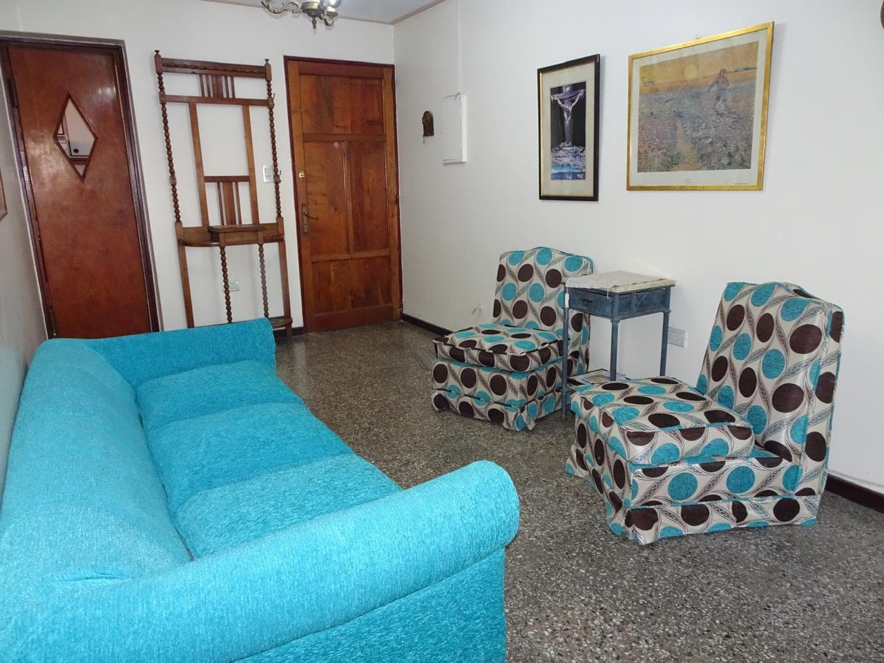 Departamento en Barrio centro -Santiago del Estero - 1