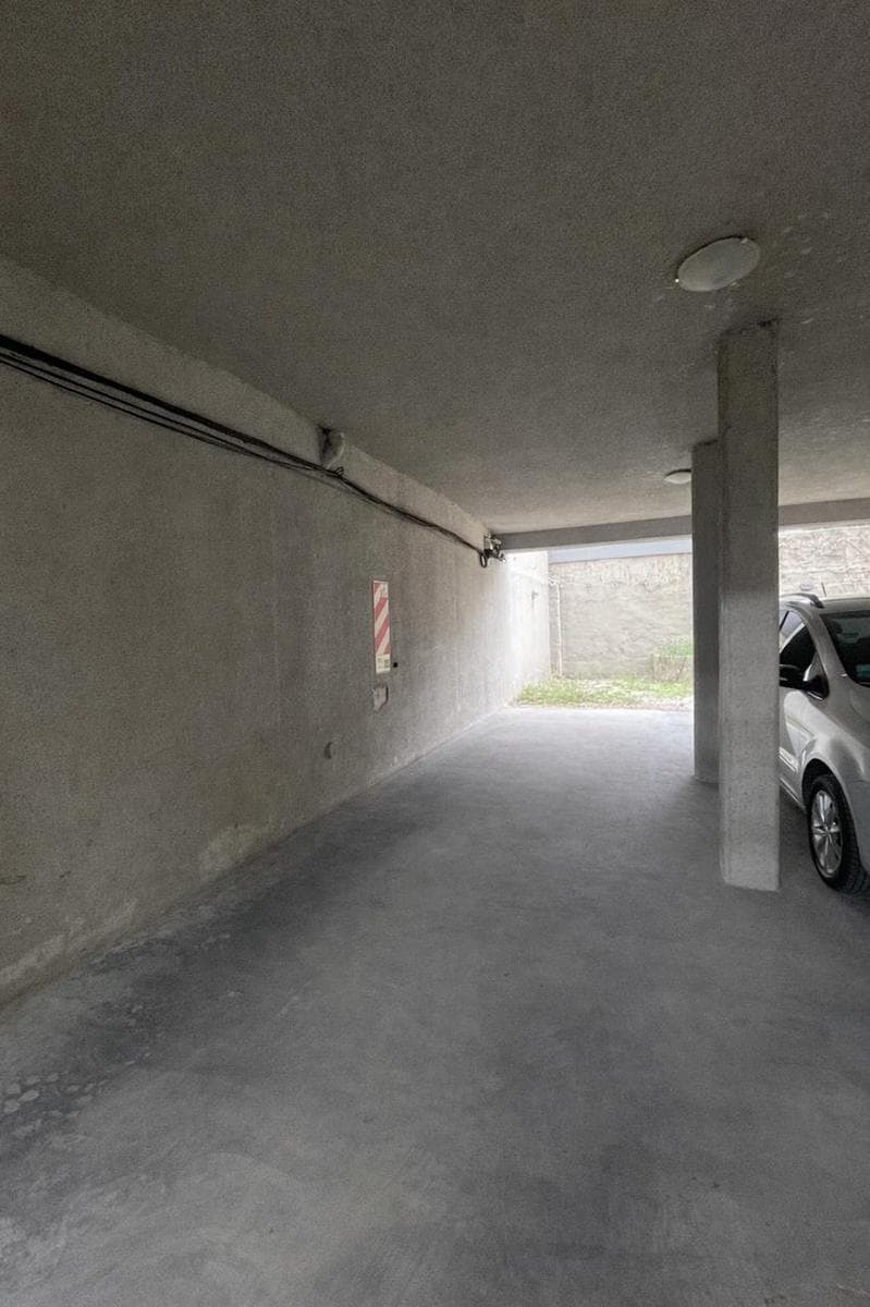 Cochera Doble estratégica ubicación en San Fernando - 1