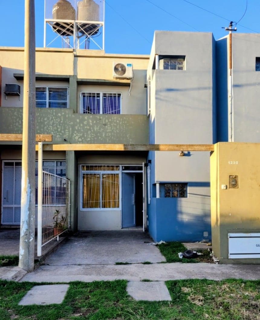 Casa en Gualeguaychu - 1