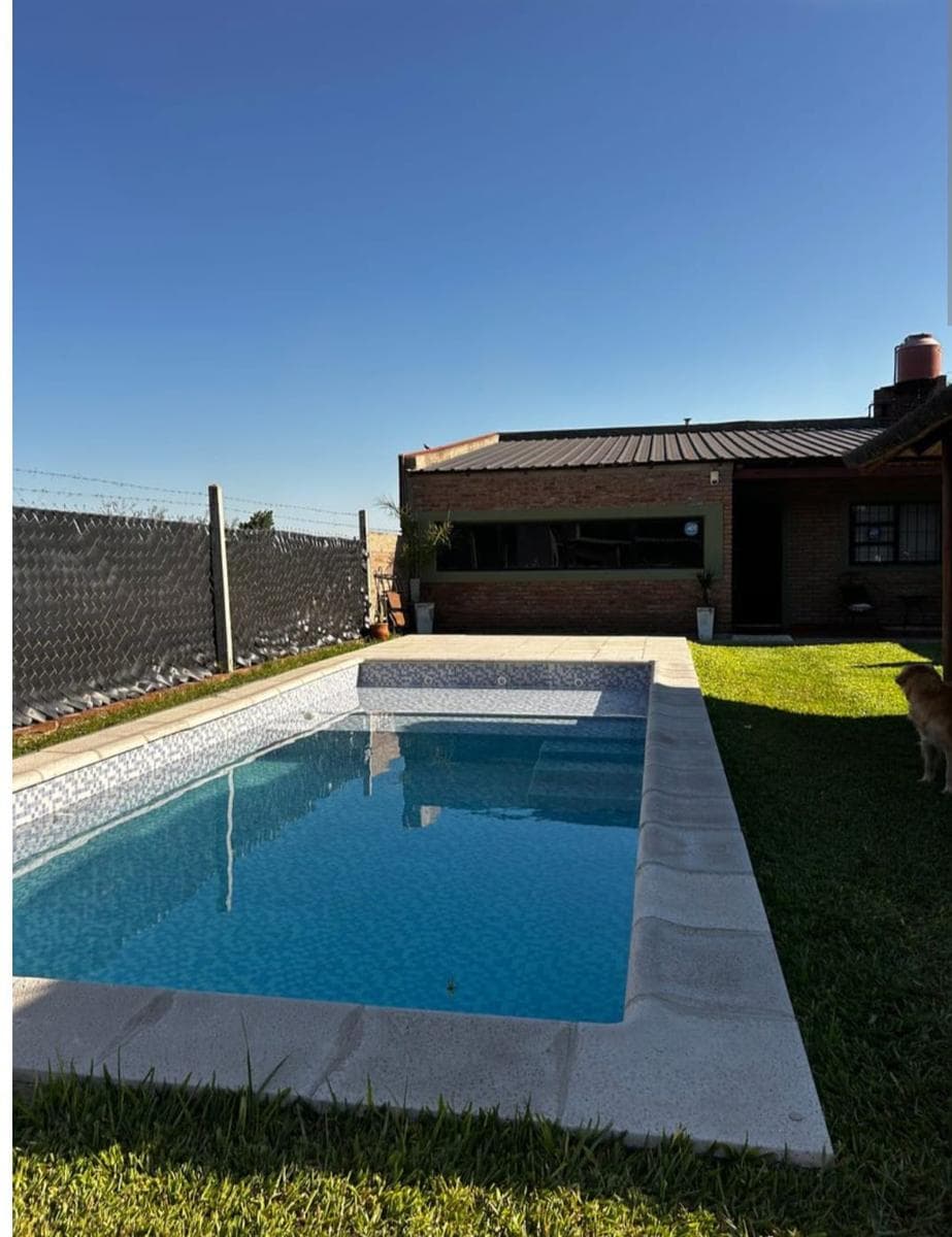 Quinta en Sauce Viejo - 1