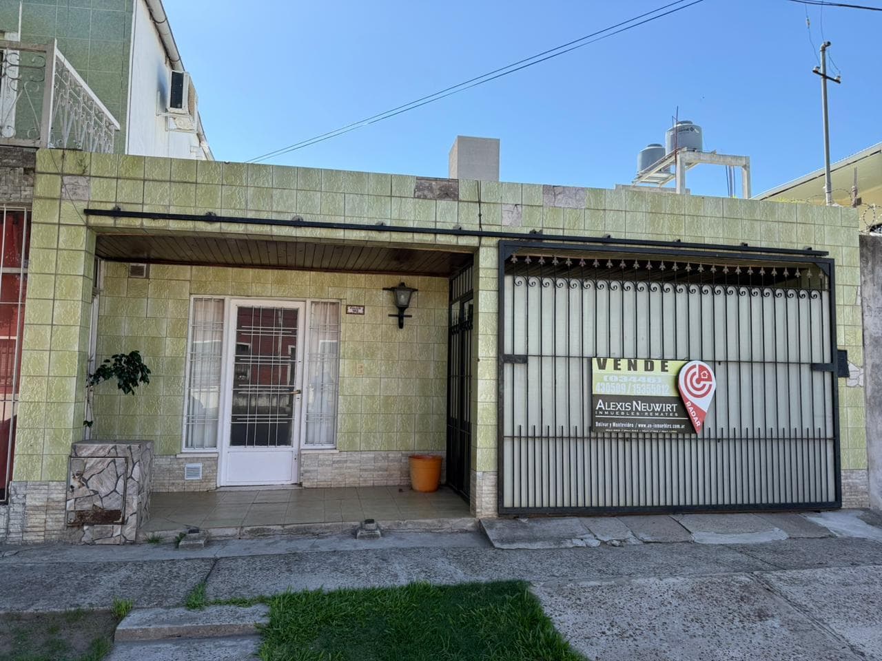 Casa en Gualeguaychu - 1