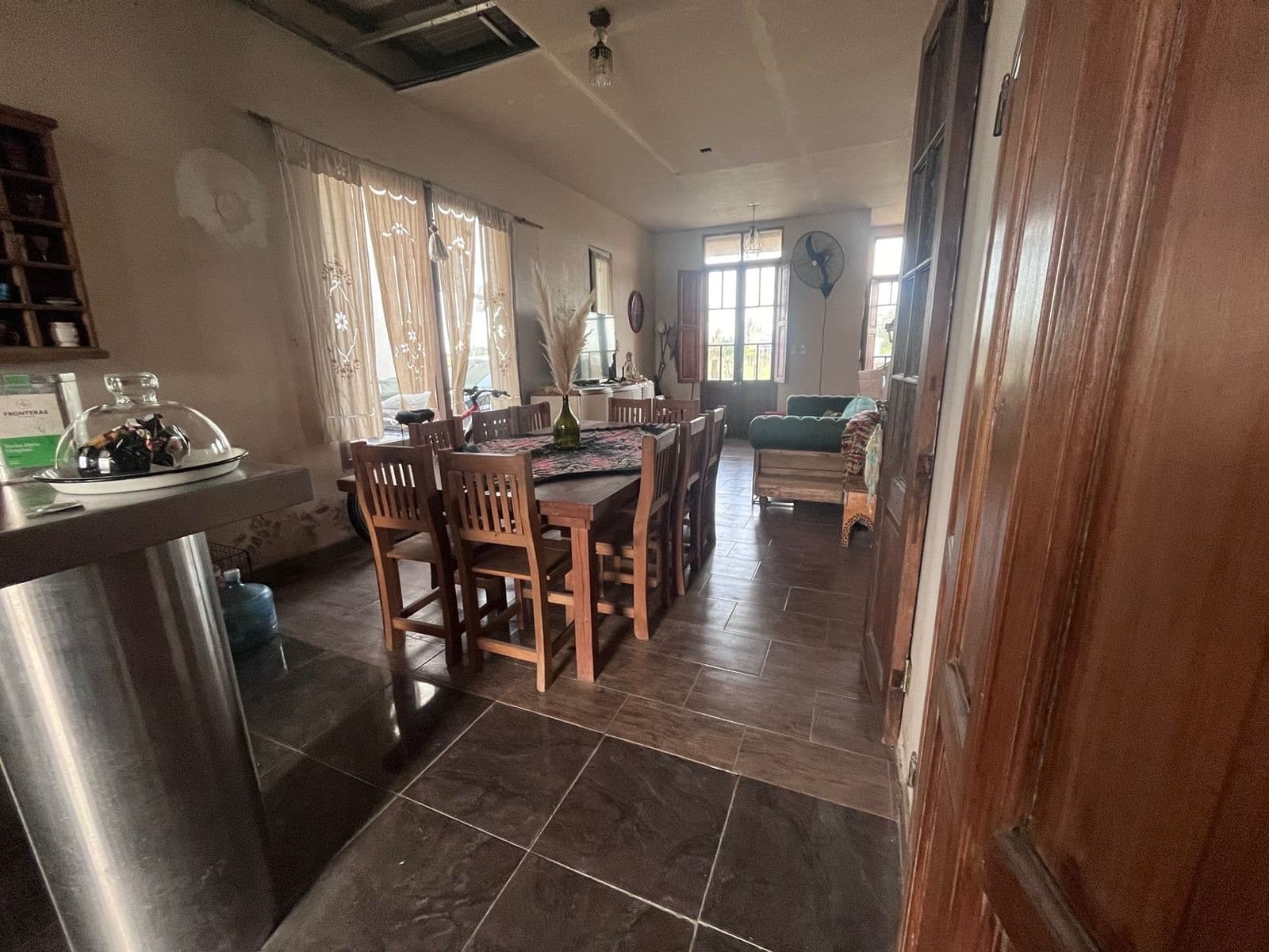 VENTA CASA 3 AMBIENTES , QUINCHO ,COCHERA Y PILETA EN DOMSELAAR CHICO FINANCIACION ! CONSULTAR - 1