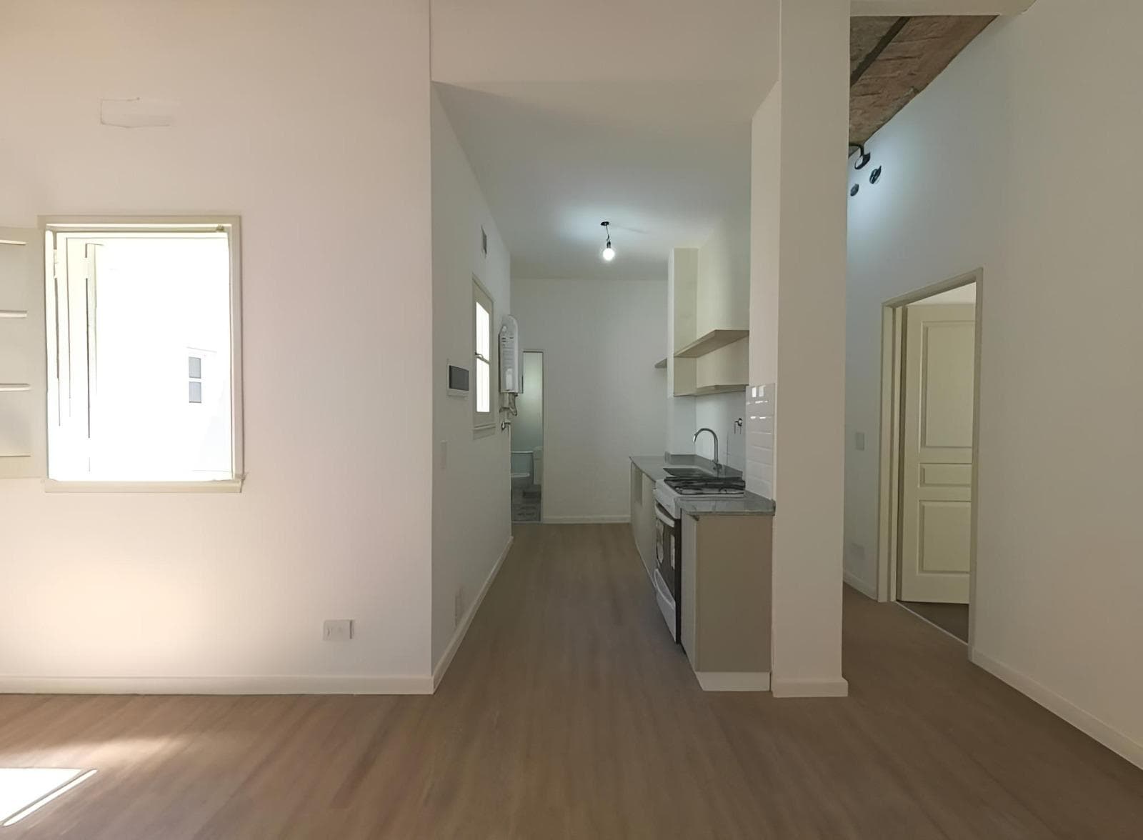 PH Apto Credito! Reciclado a Nuevo! 3 amb-Primer Piso c/Terraza propia .Bajas Expensas.u$s128.000 - 1