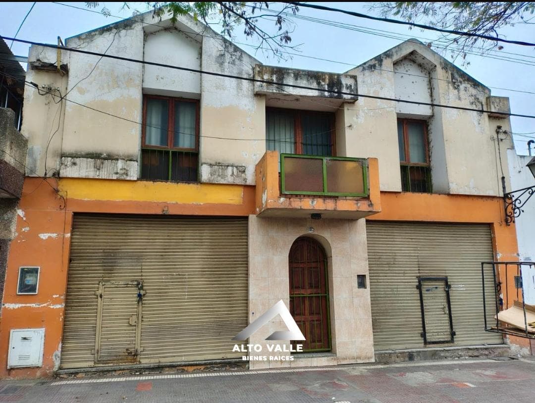 Local en Capital - 1