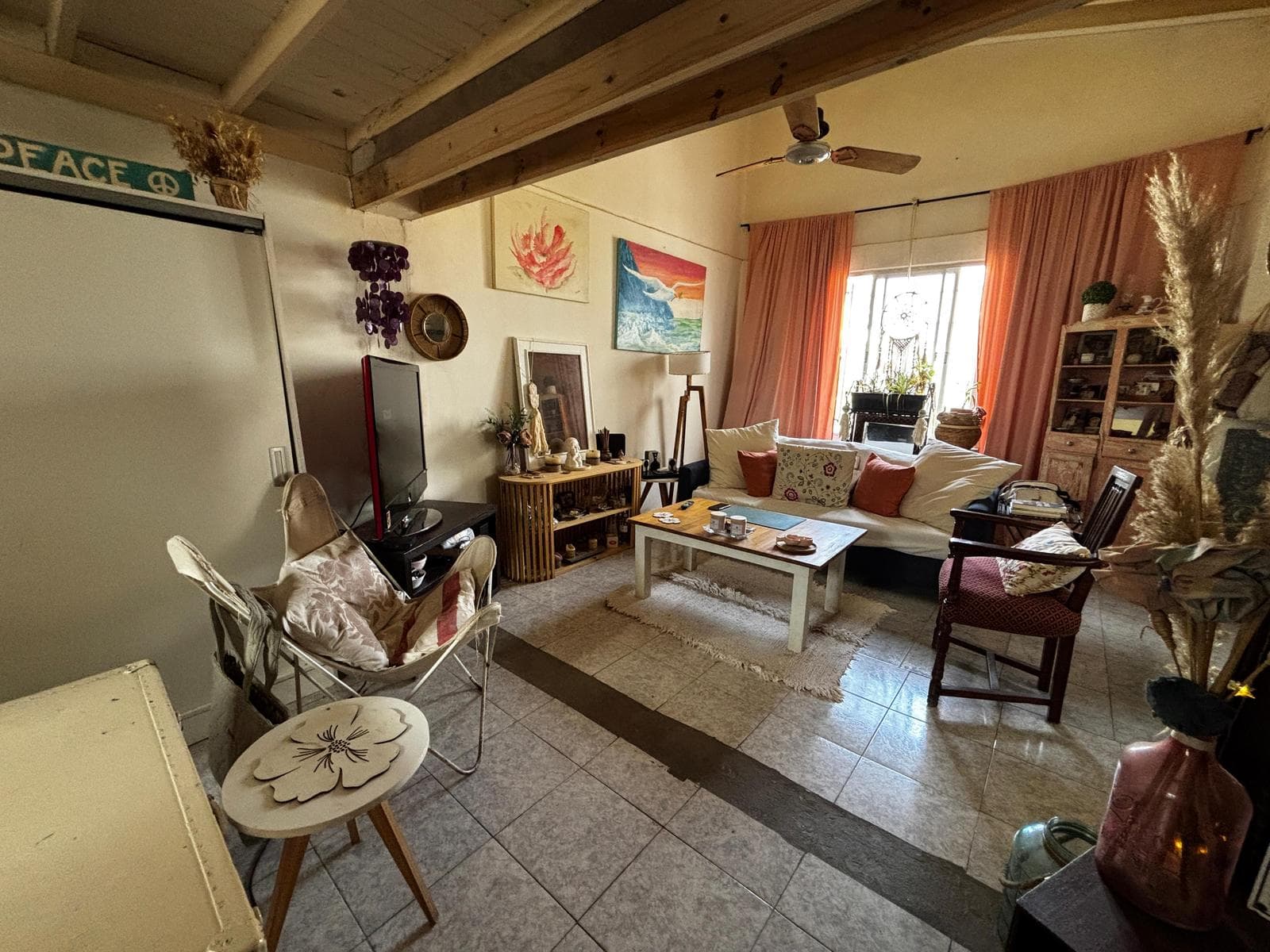 PH 2 ambientes y medio - 1