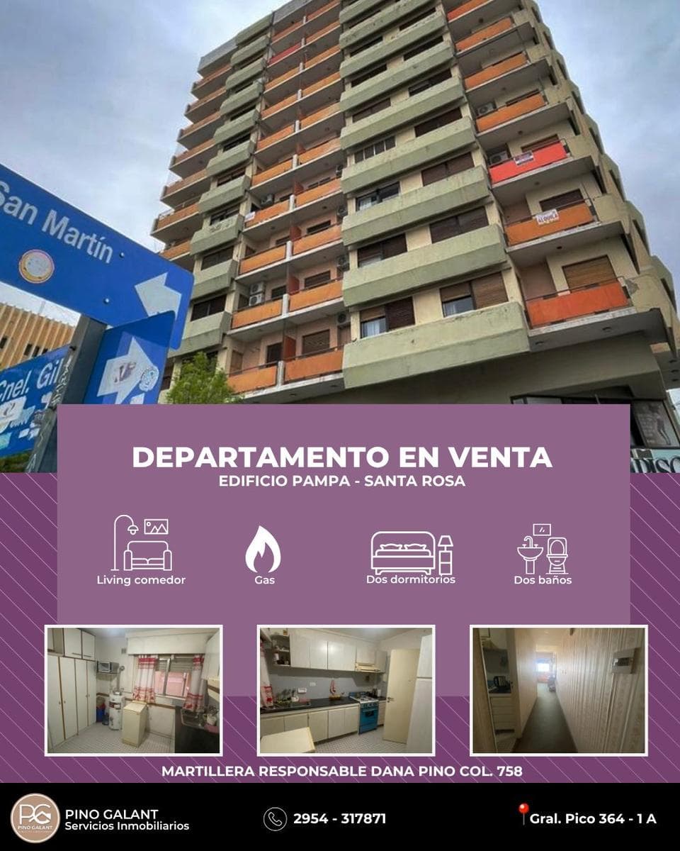 Terreno en Santa Rosa - 1