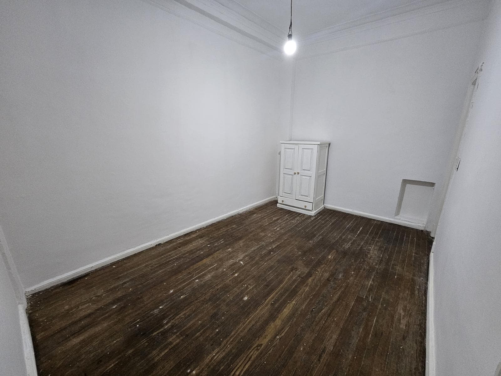 Departamento de 1 ambiente en venta. Congreso - 1