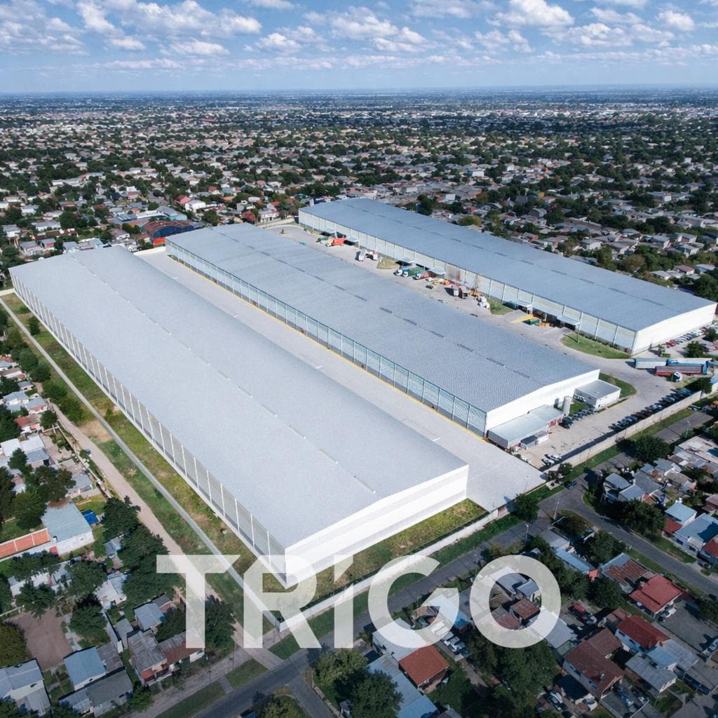 Depósito nave AAA en alquiler en Garín, Escobar, Panamericana - 1