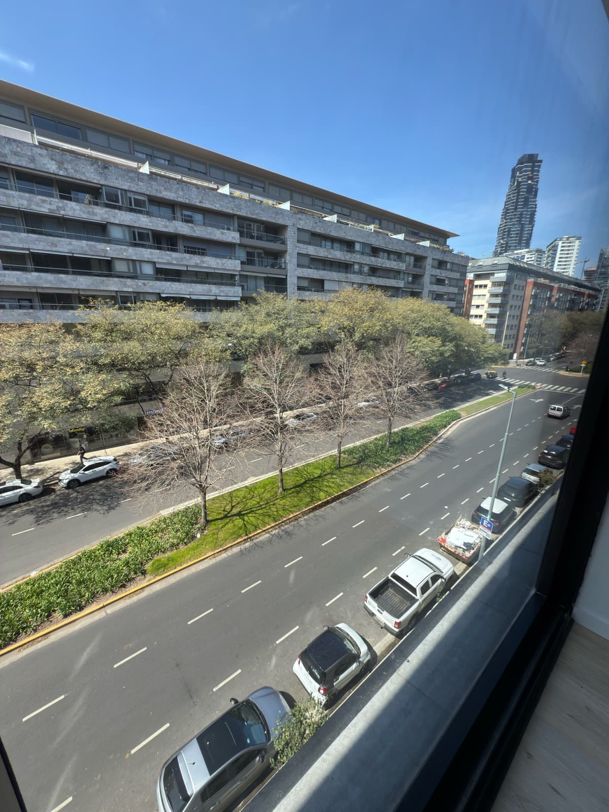3 Ambientes en Venta - Vista Esquina al Boulevard y Cochera - Lumiere Boulevard – Puerto Madero - 1