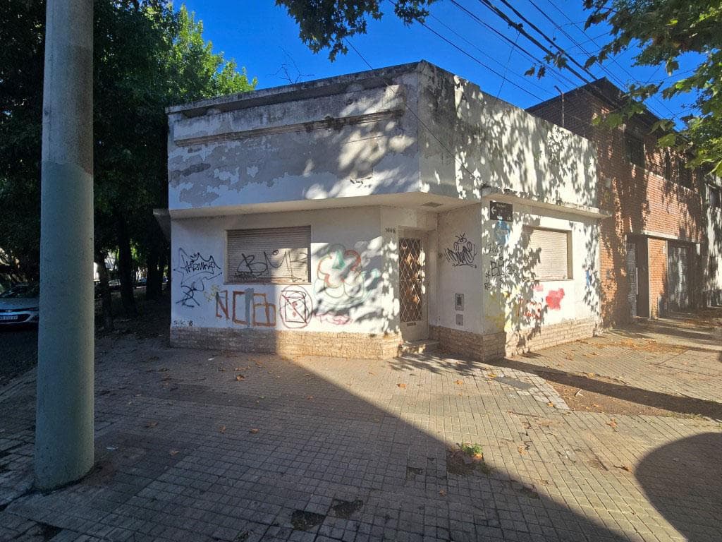 Terreno en venta Rosario Esquina - Barrio Lourdes - Ricchieri 1400 - 1