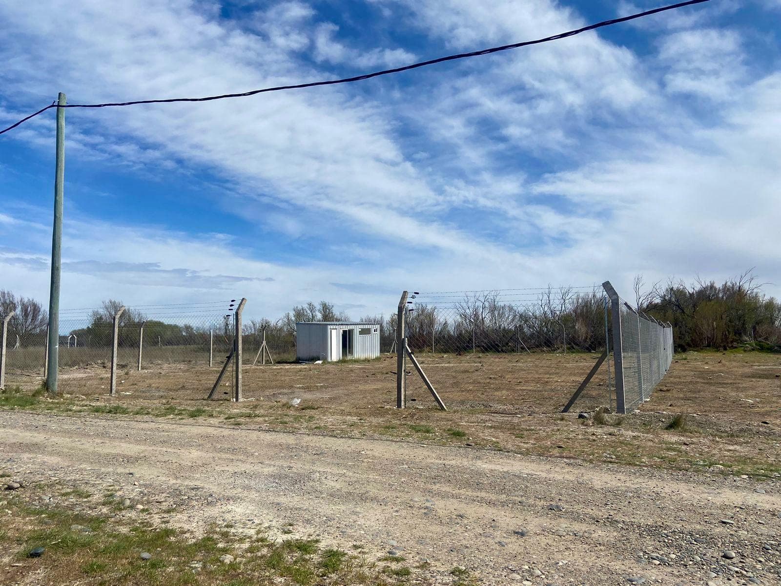 Terreno en Trelew - 1