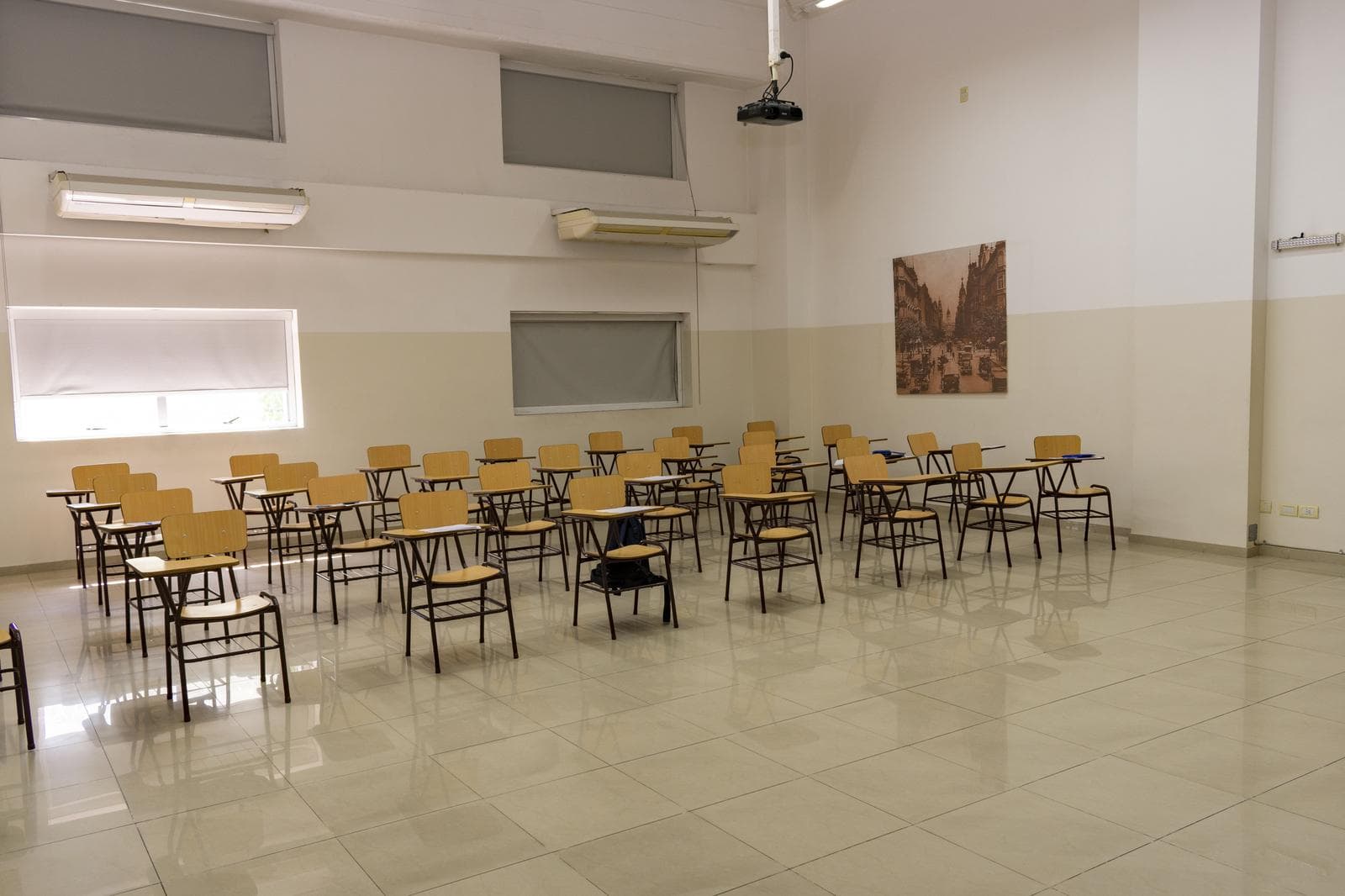 Oficinas corporativas Boedo - Distrito tecnológico - 1