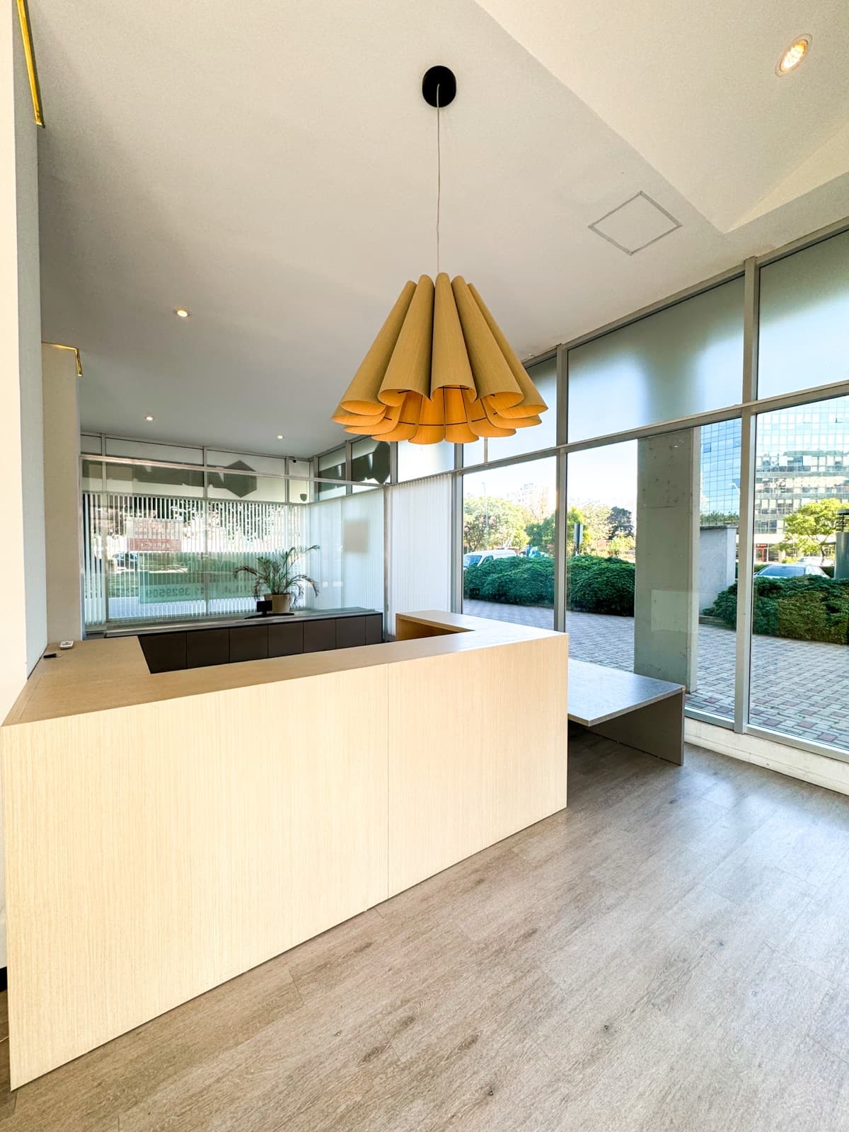 Local - Puerto Norte - 1