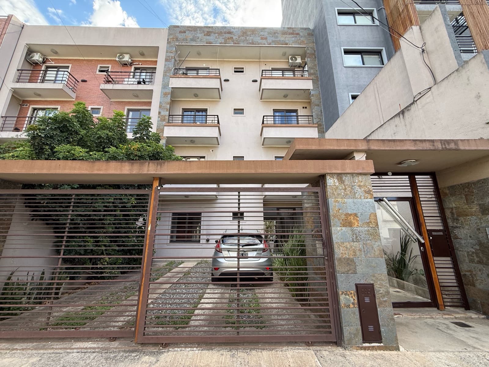 Departamento - Moron Sur - 1