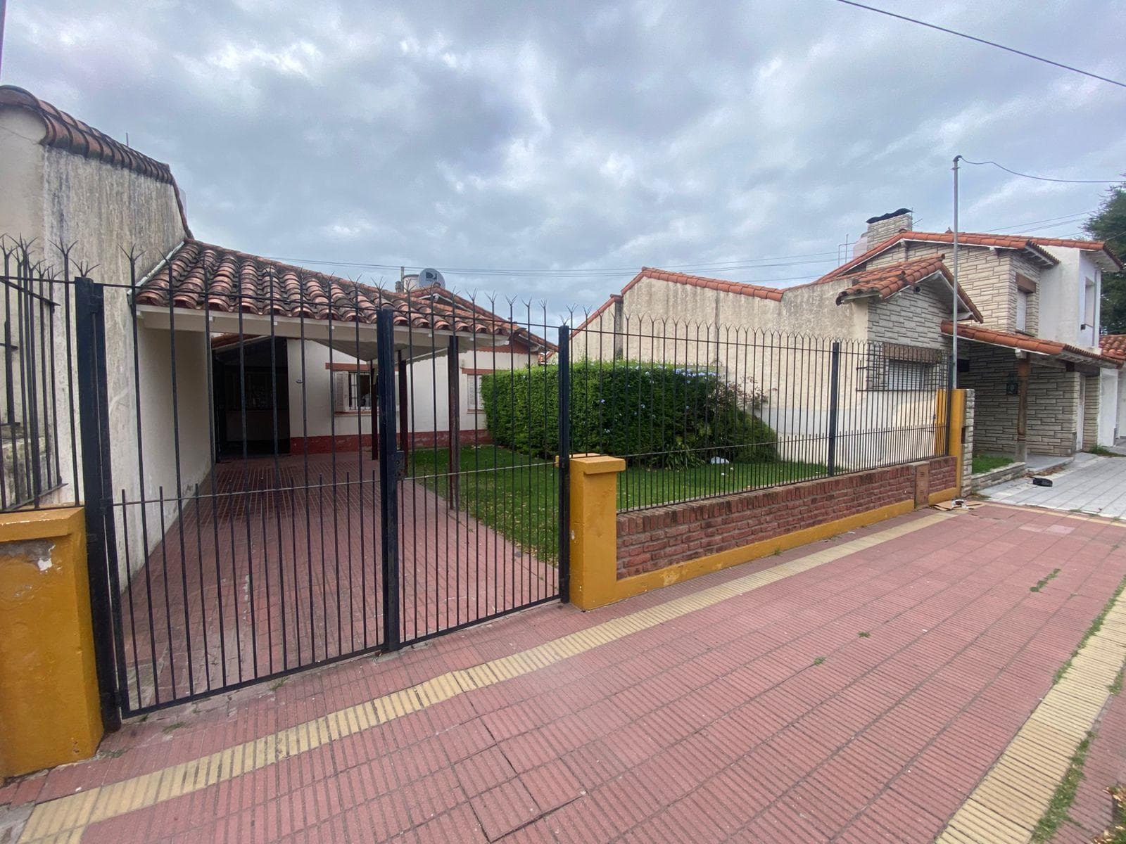 Casa / Chalet calle 36 entre 23 y 25 - Miramar - 1