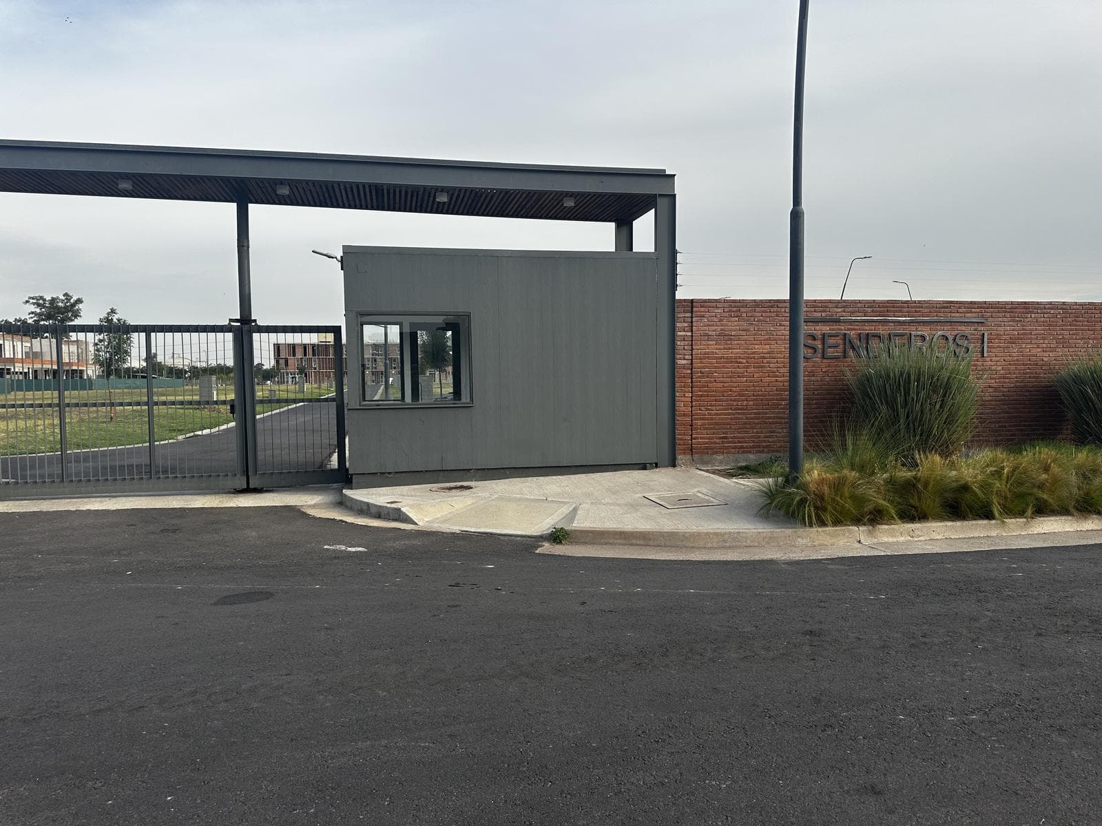 Terreno en Bella Vista - 1