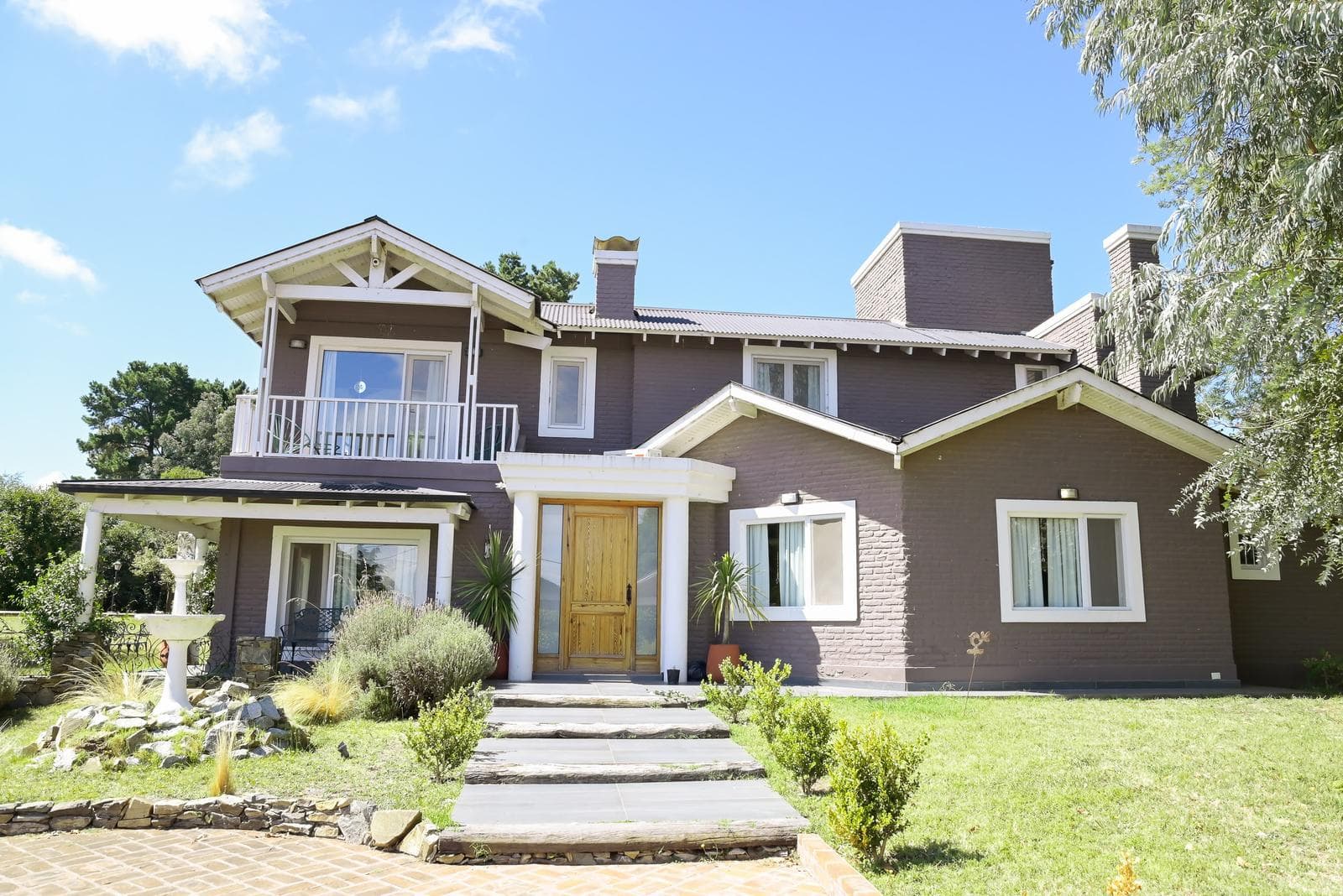 CASA QUINTA - ZONA DON BOSCO - 1