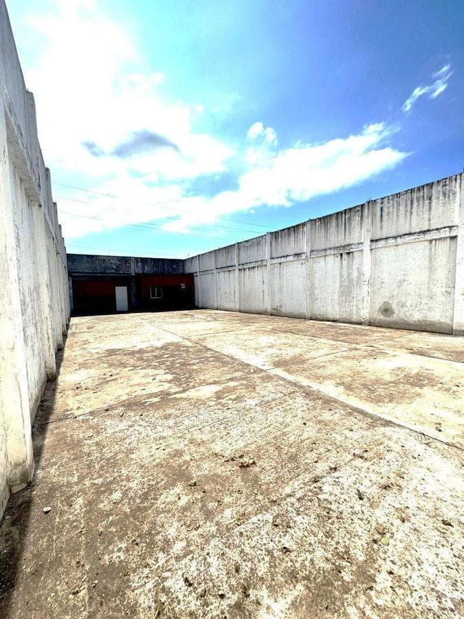 VENTA GALPON EN CANNING - 1