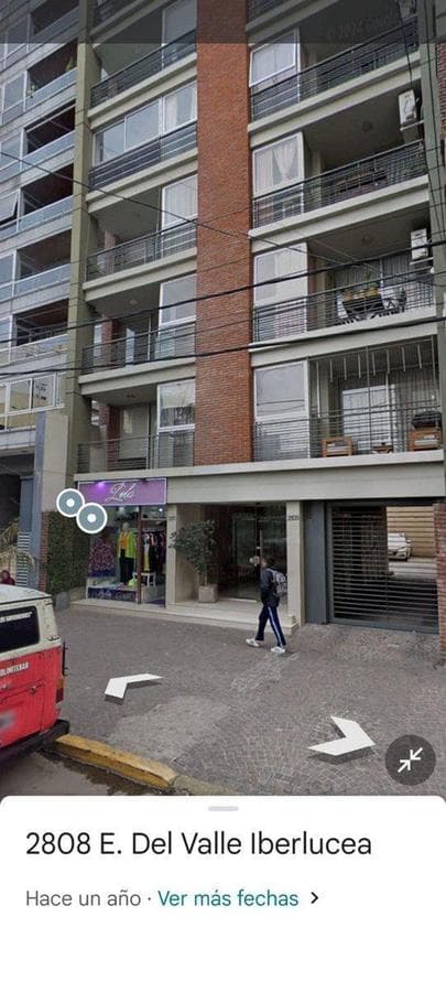 COCHERA DESCUBIERTA EN LANUSITA - 1