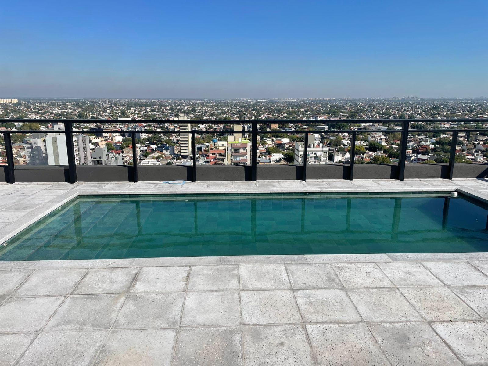 1 AMB 38 MTS- FULL AMENITIES- PRONTA ENTREGA - 1