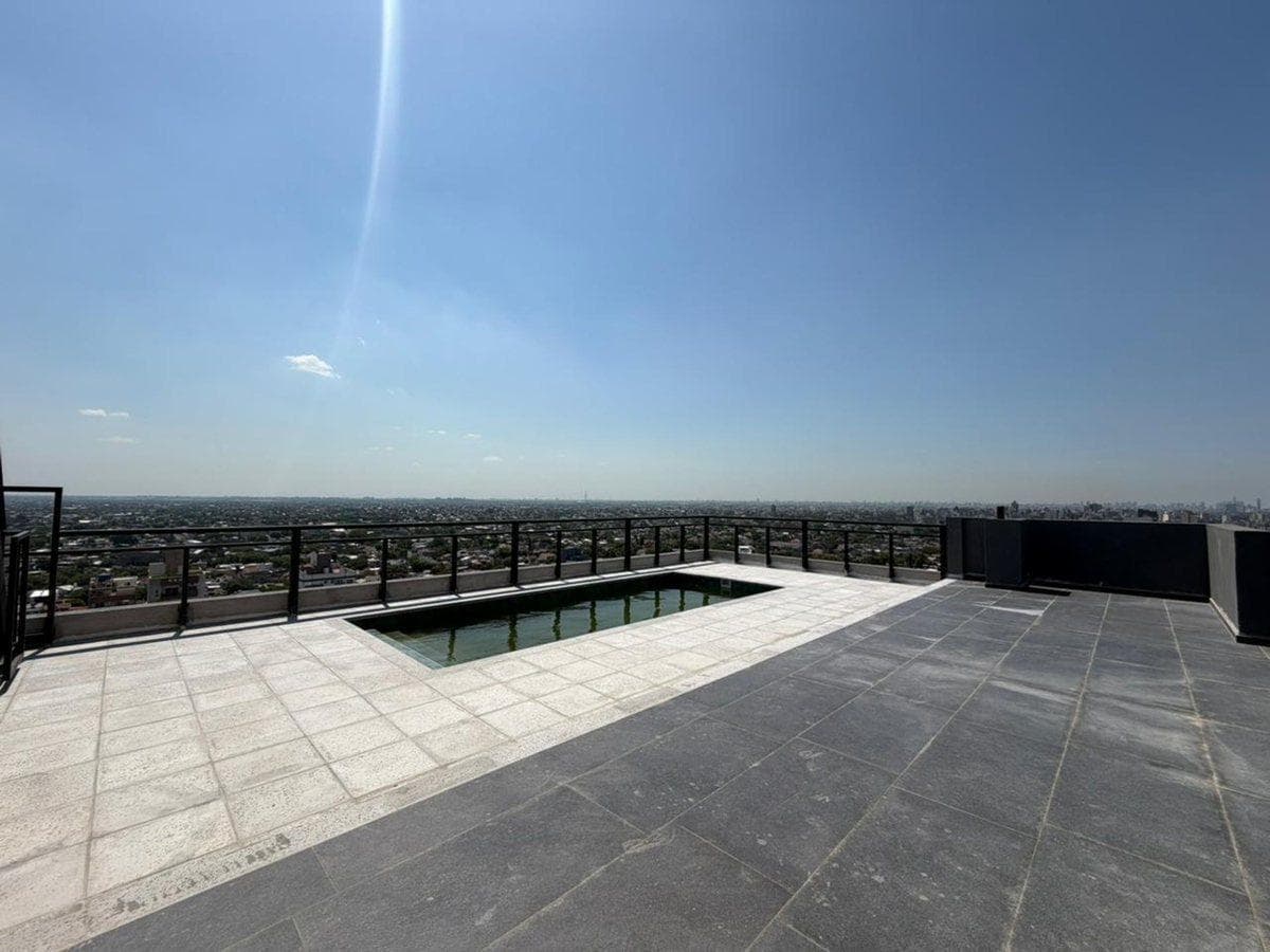 3 AMB-FULL AMENITIES -50% Y CUOTAS- PRONTA ENTREGA - 1