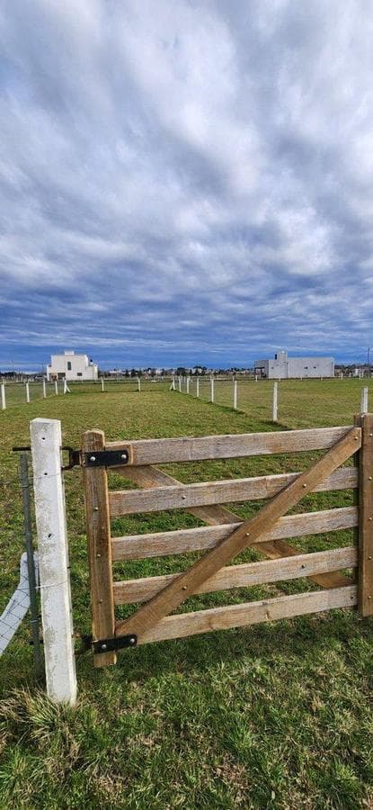 Lote precio inigualable en Estancias de Domselaar - 1
