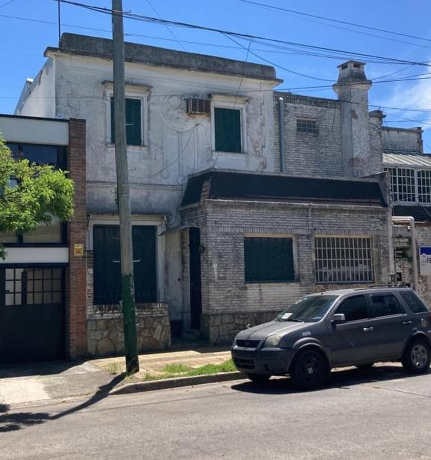 Amplio Depto Burzaco, 1 cuadra de la plaza - 1